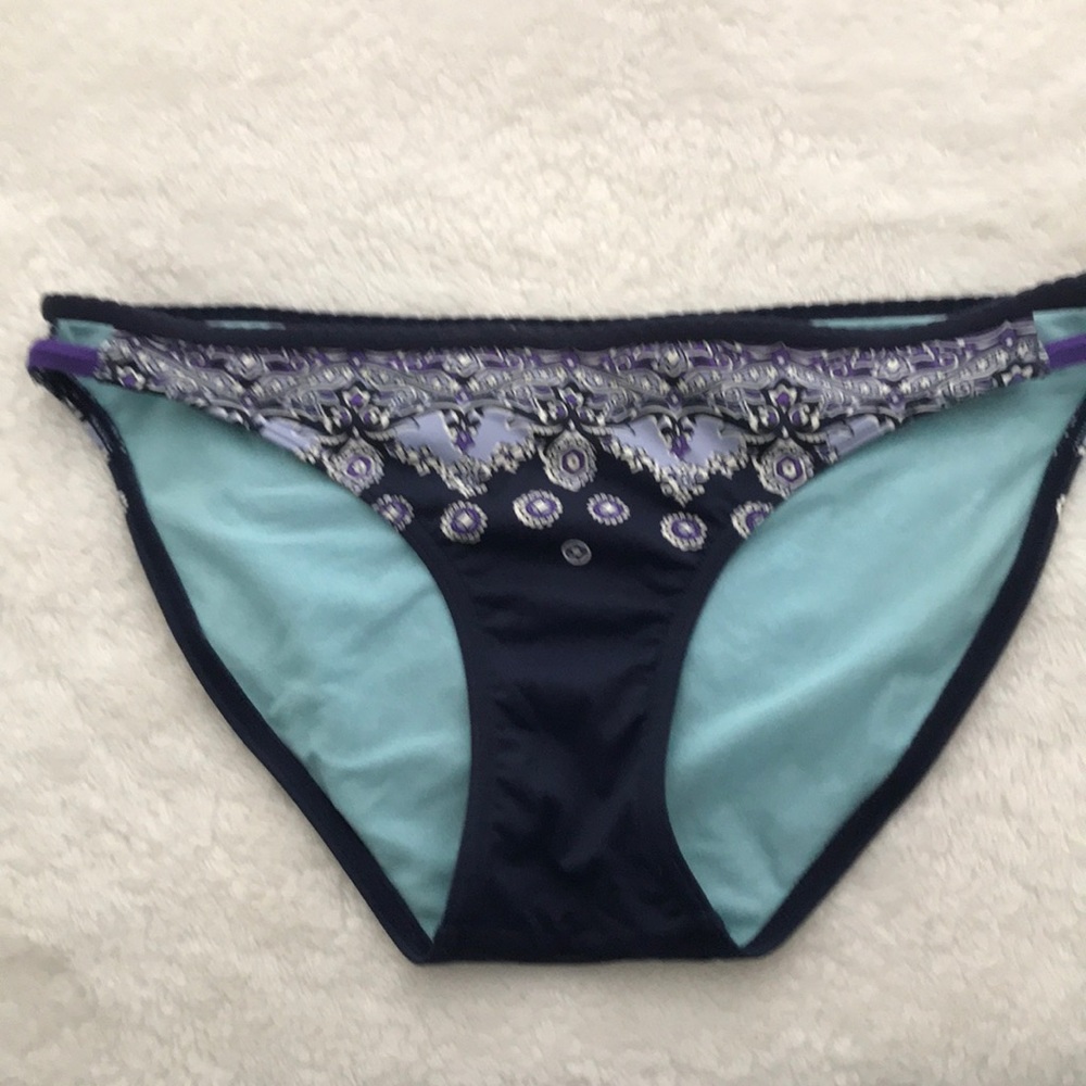 Athleta bikini bottom
